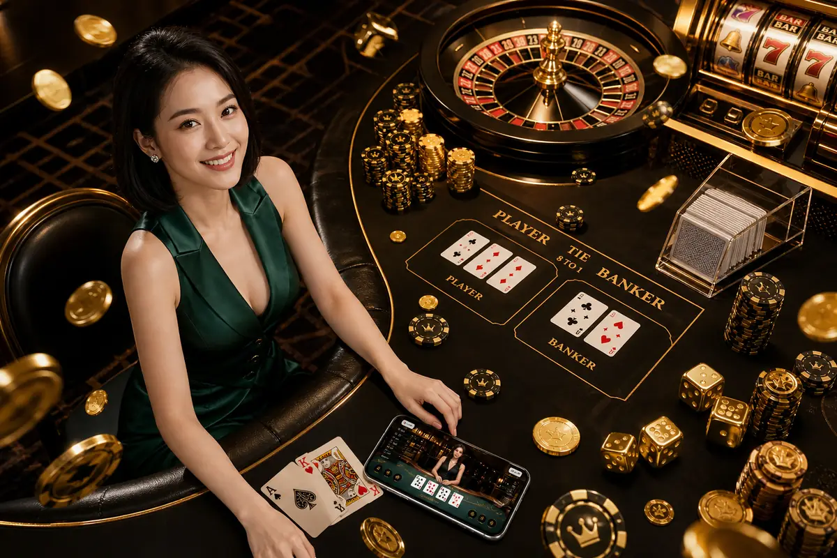 1cash88