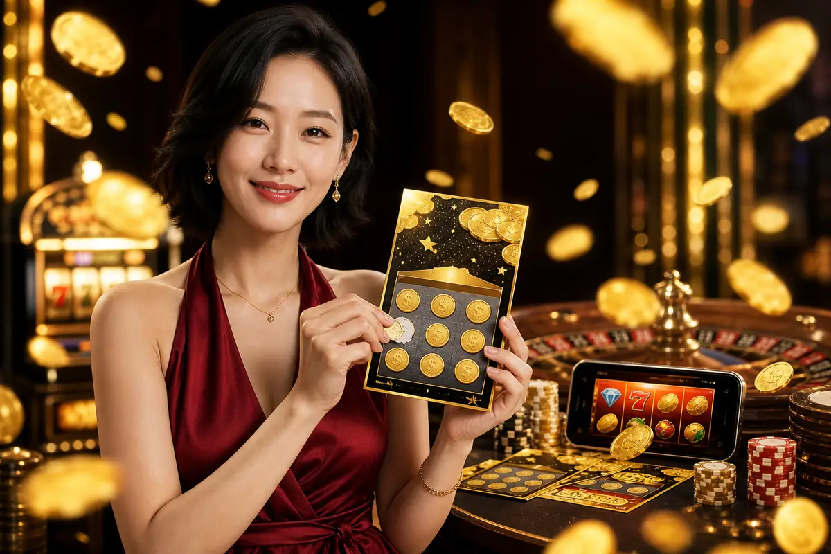 1cash88
