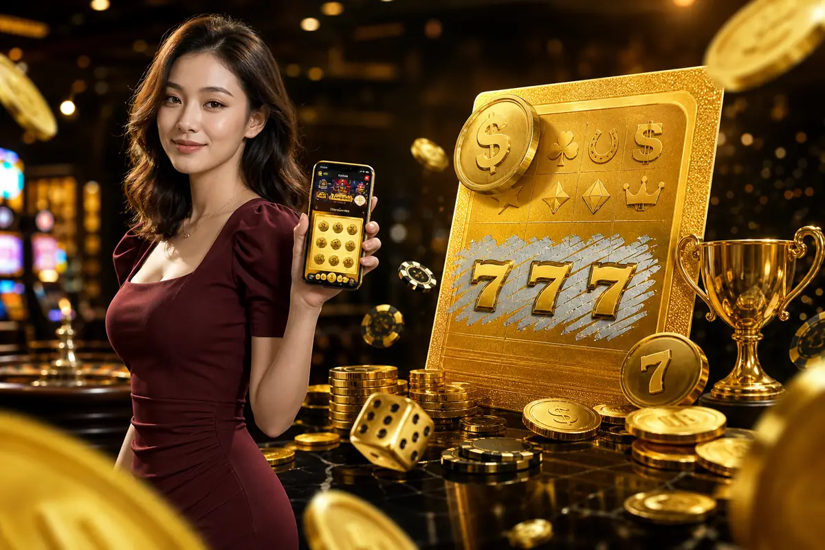 1cash88